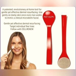 Revlon Microdermabrasion Wand